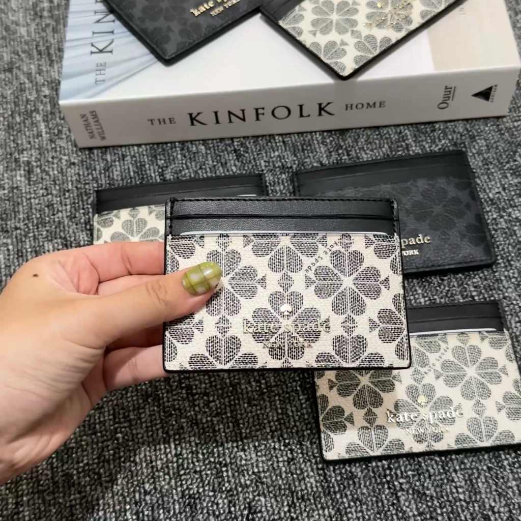 [Ready] KS slim card holder Original 100% Tidak ada dustbag & box