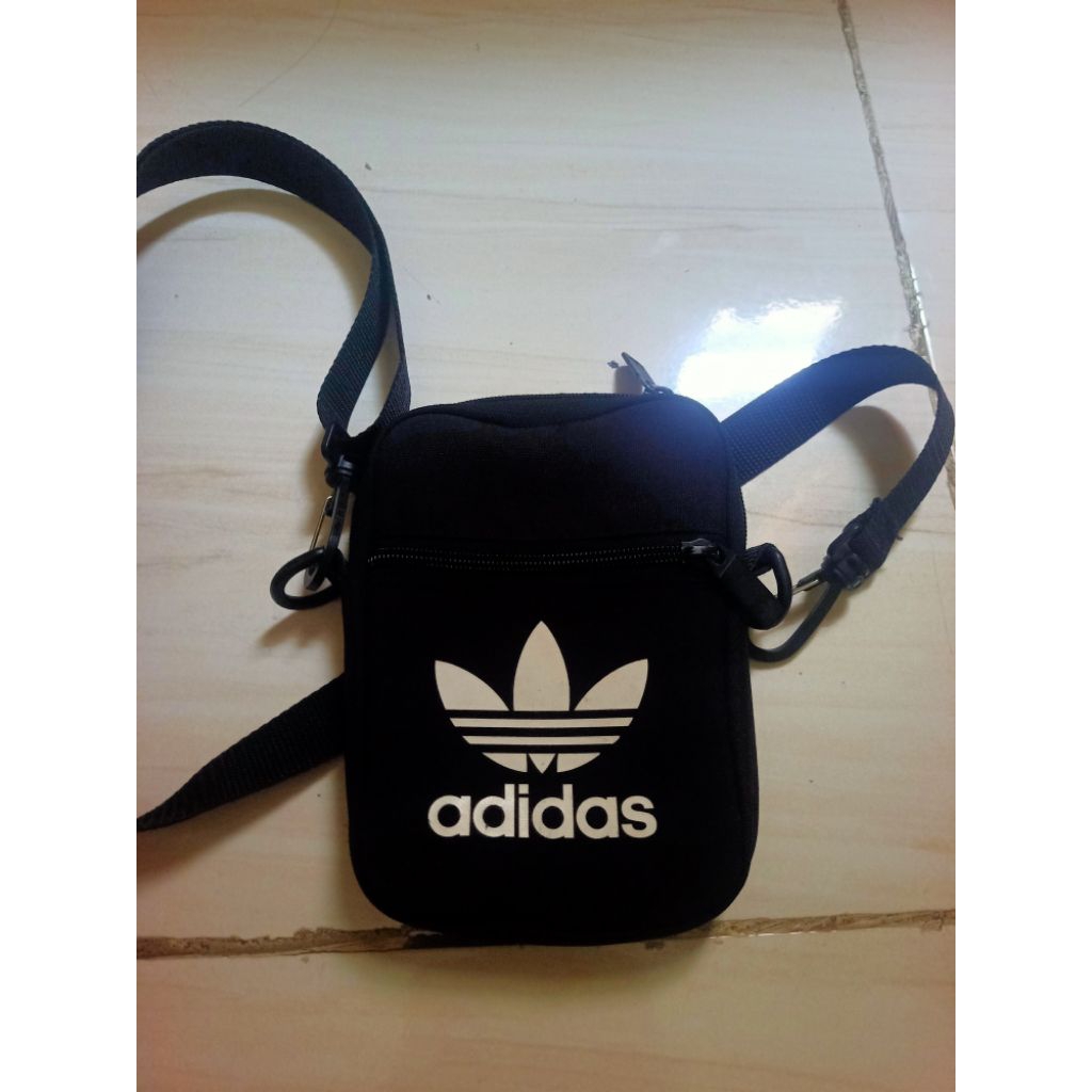sling bag adidas original second