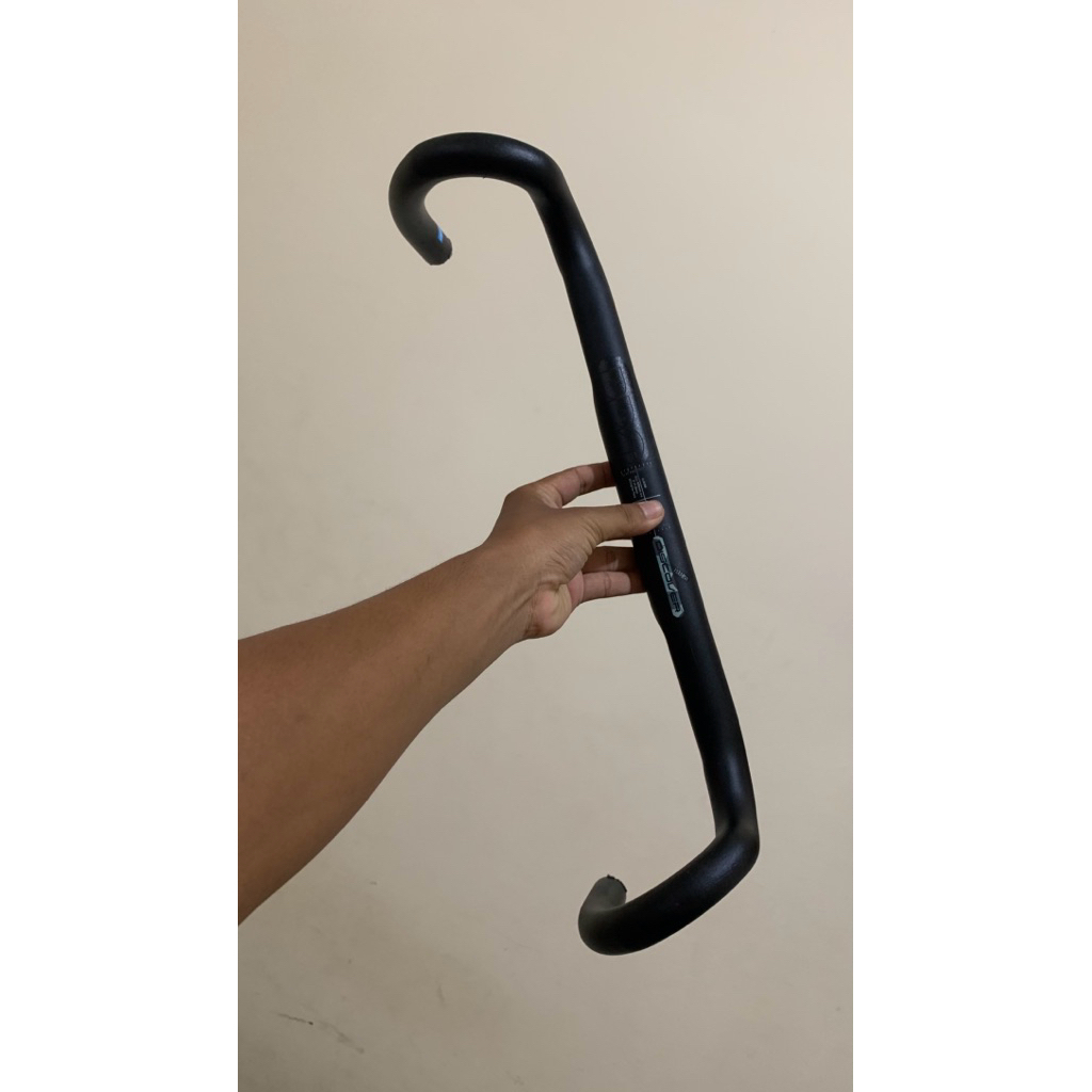 dropbar gravel pro discover40