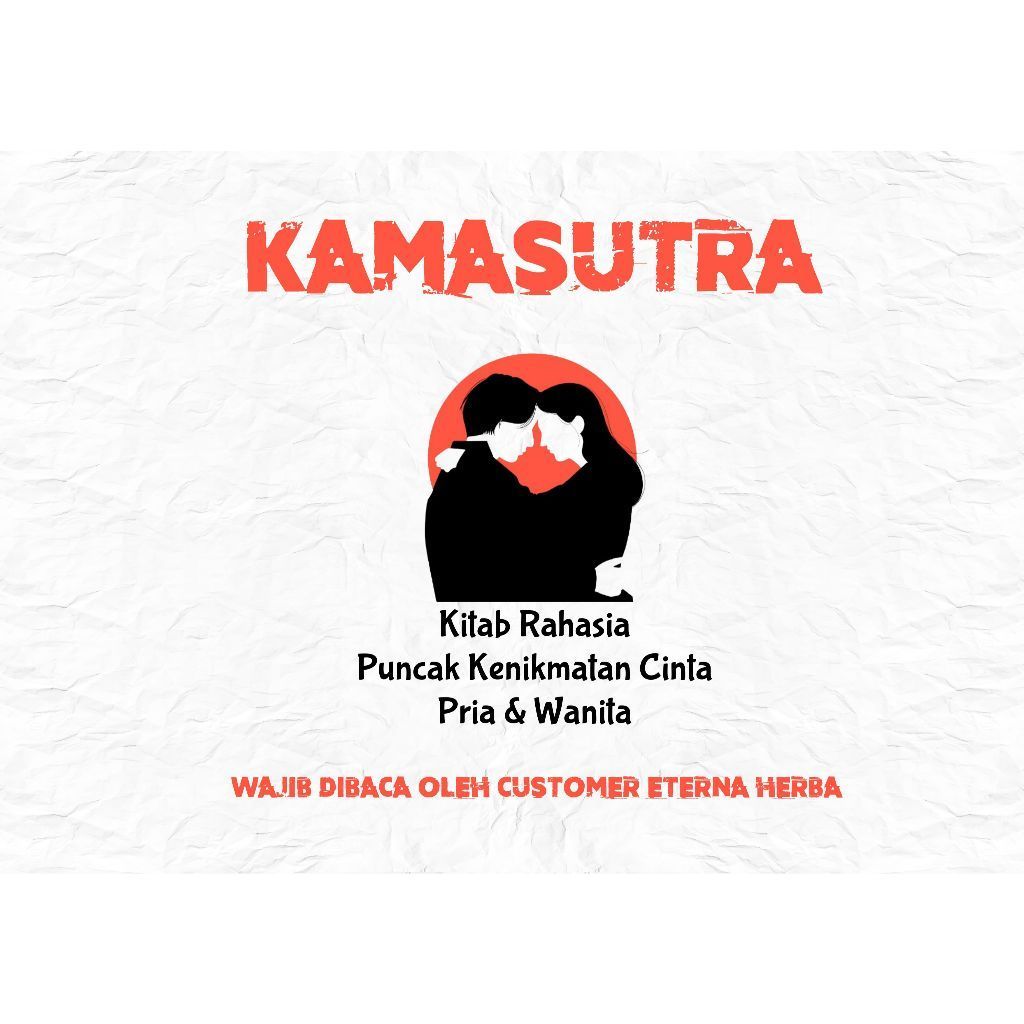 Bonus Kamasutra E Buku [Produk tidak dikirim secara fisik] Madu Healsman Herbal Suplemen Stamina Pri