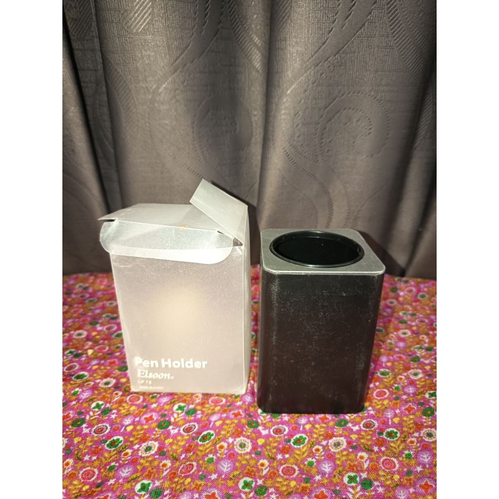 Tempat Pena Elsoon K. 1650