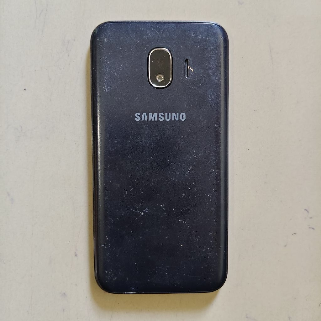 Promo !!! Frame Tulang Tengah Tatakan LCD Samsung Galaxy J2 Pro 2018 / SM-J250F 1 set cabutan normal