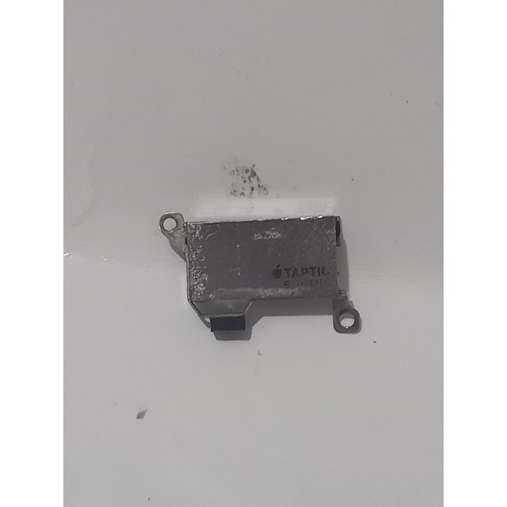 TAPTIC ENGINE iPhone 6s Plus / GETAR  iPhone 6s Plus / Unit ORI Copotan