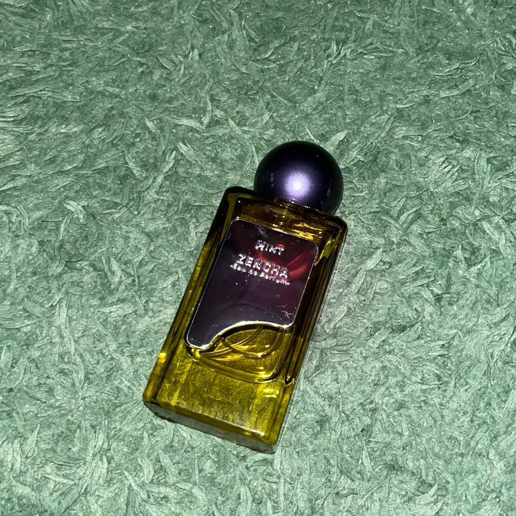 Hint Zencha Eau de Parfum PL