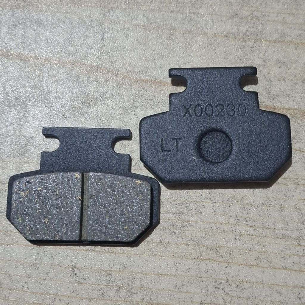 KAMPAS REM MOTOR VIAR MINI TRAIL CROSS 70 CC HIGH QUALITY