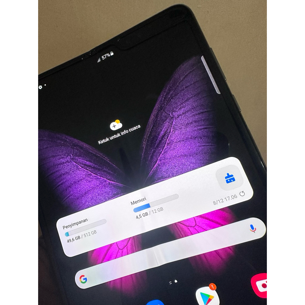 SEINS samsung z fold 4 ram12,note 20ultra,samsung note9 8/512