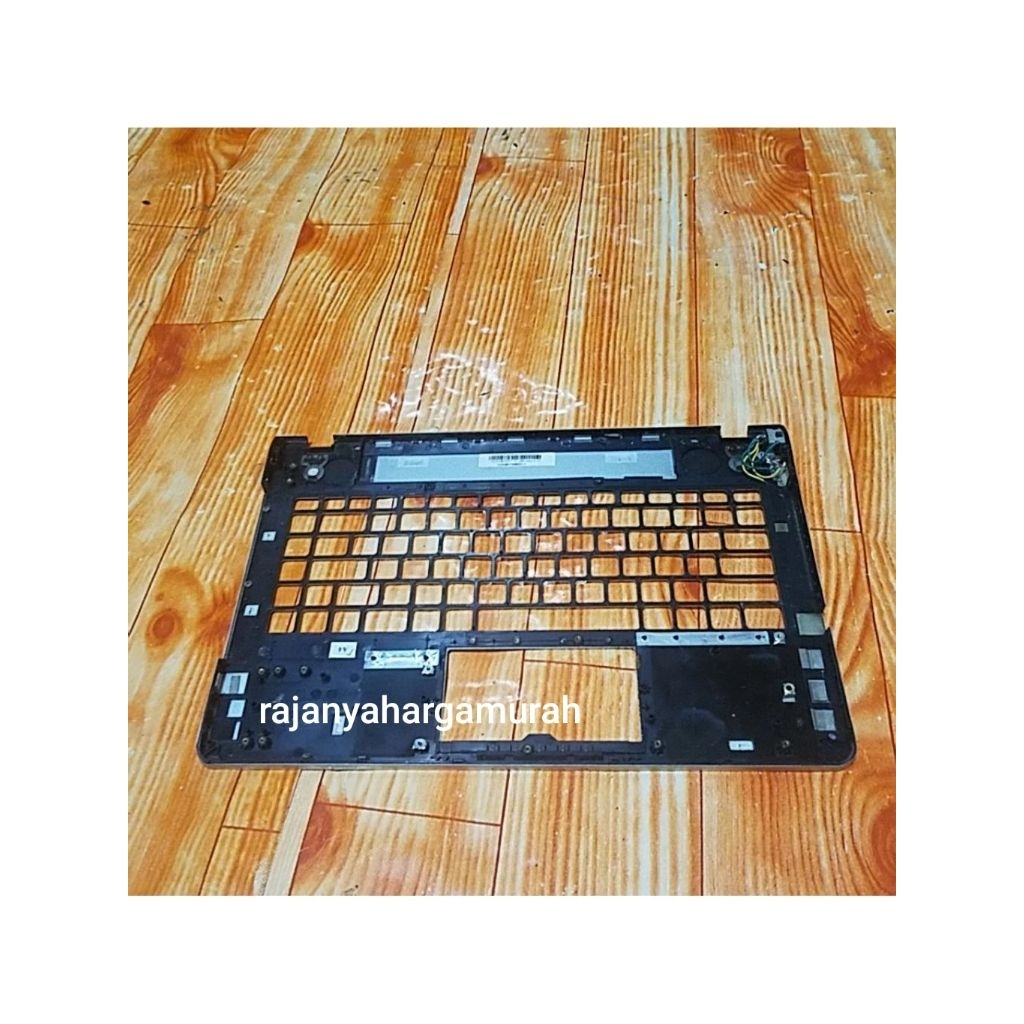 casing kesing falmrest palmest cover keyboard asus N46V original