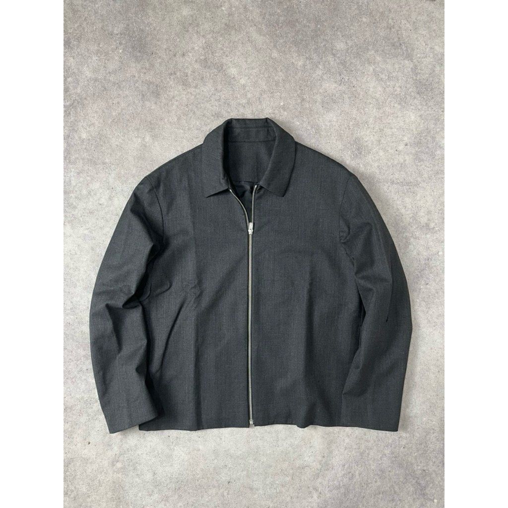 COOR work jacket