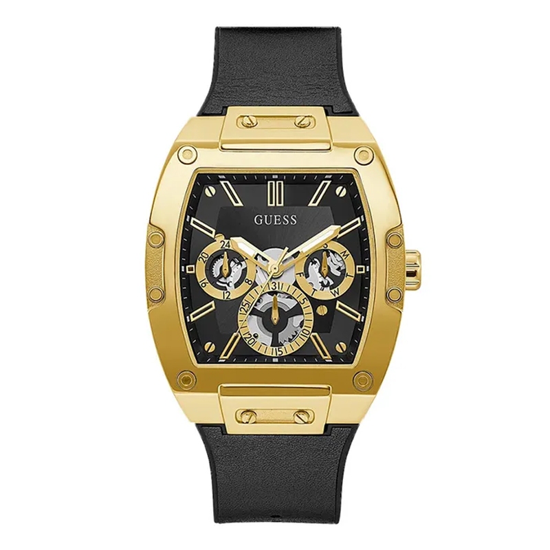 Guess GW0202G1 Black Gold