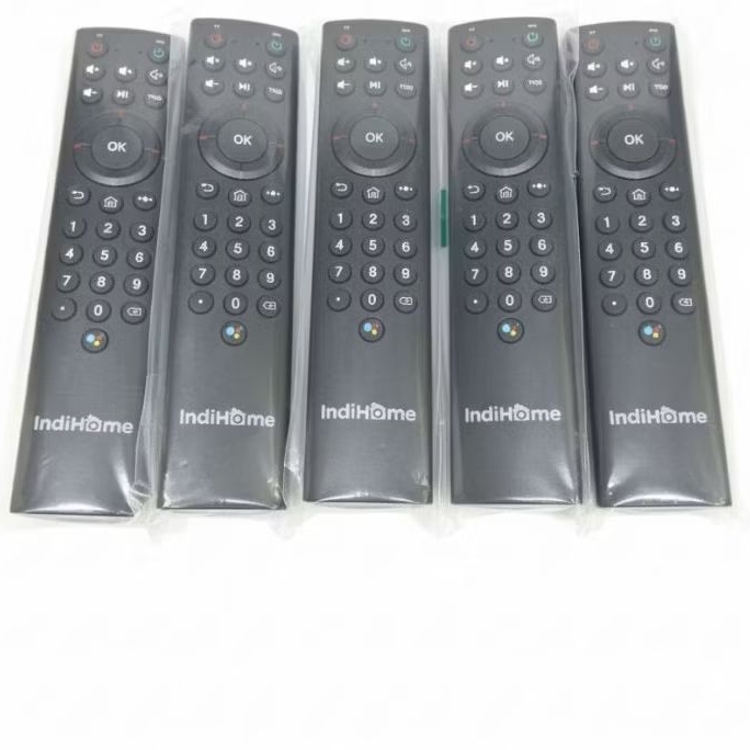 REMOT voice STB b860H v5 fj Baru Original