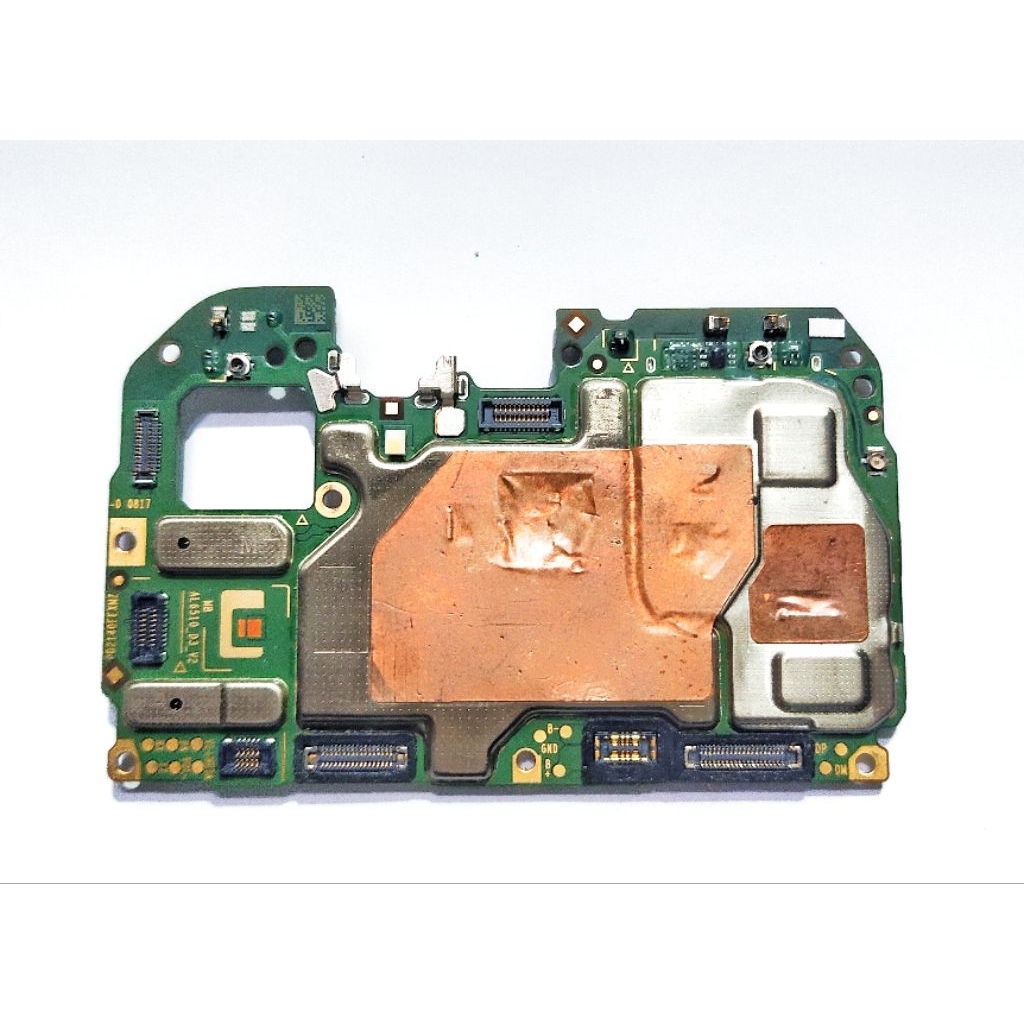 MESIN VIVO Y15S MATI TOTAL ORIGINAL COPOTAN