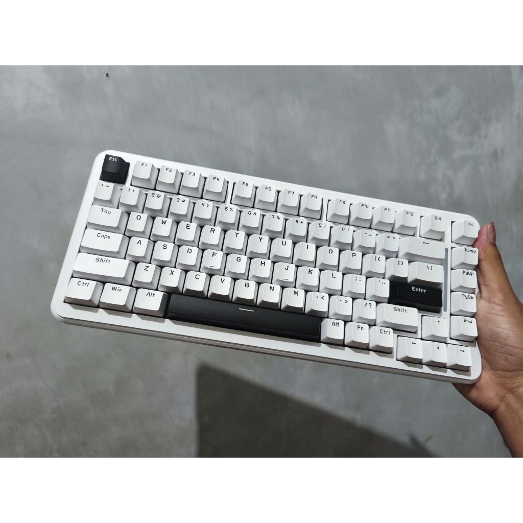 vortex series mono 75