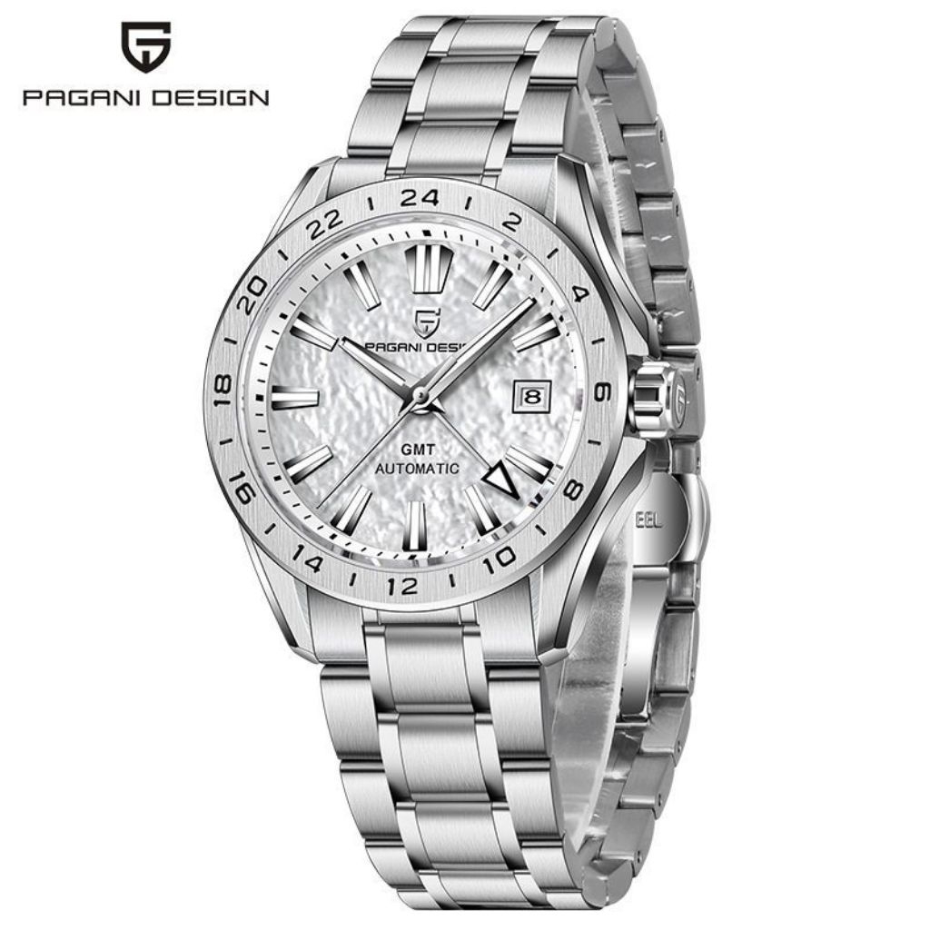 Jam Tangan Pagani Design PD1792 Original 100%