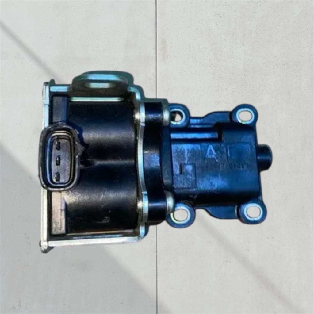 ISC TOYOTA SOLUNA ORIGINAL