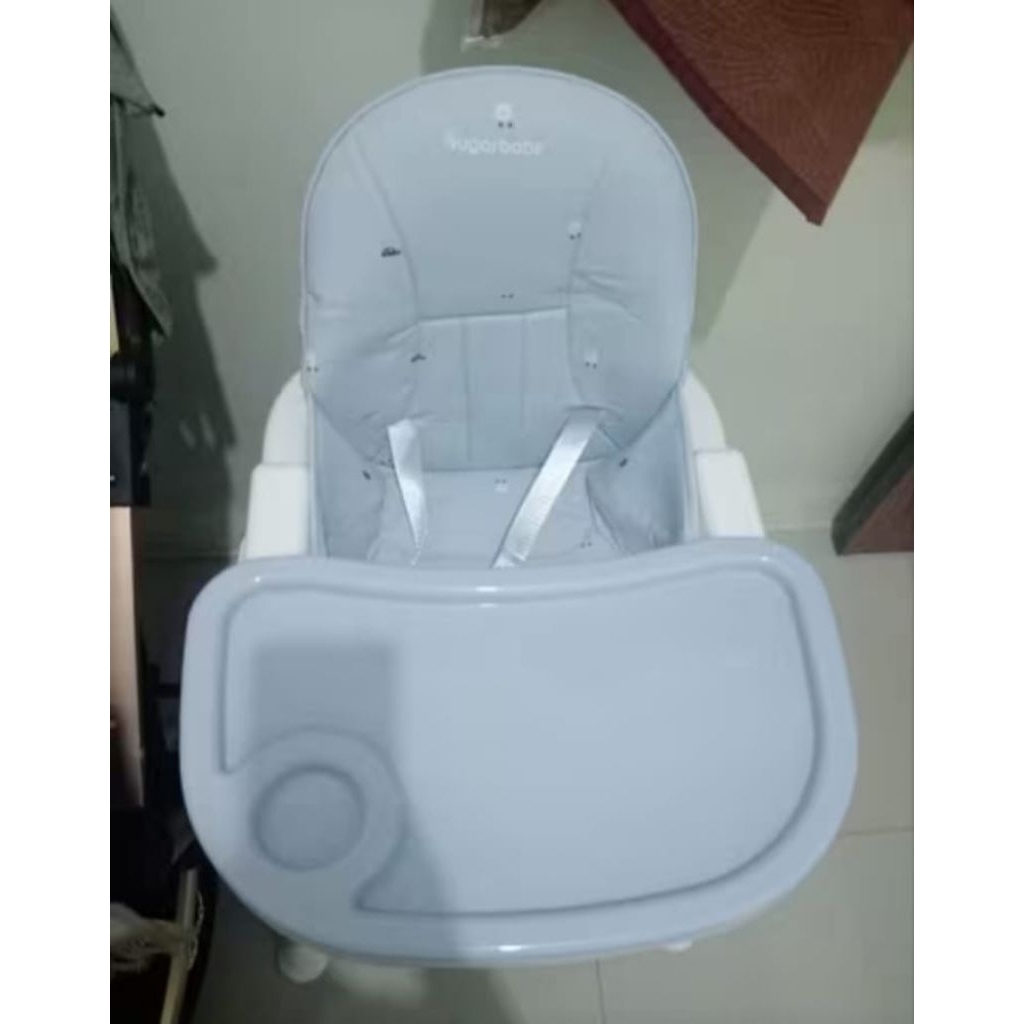 Preloved Baby chair Sugar BabyMinim