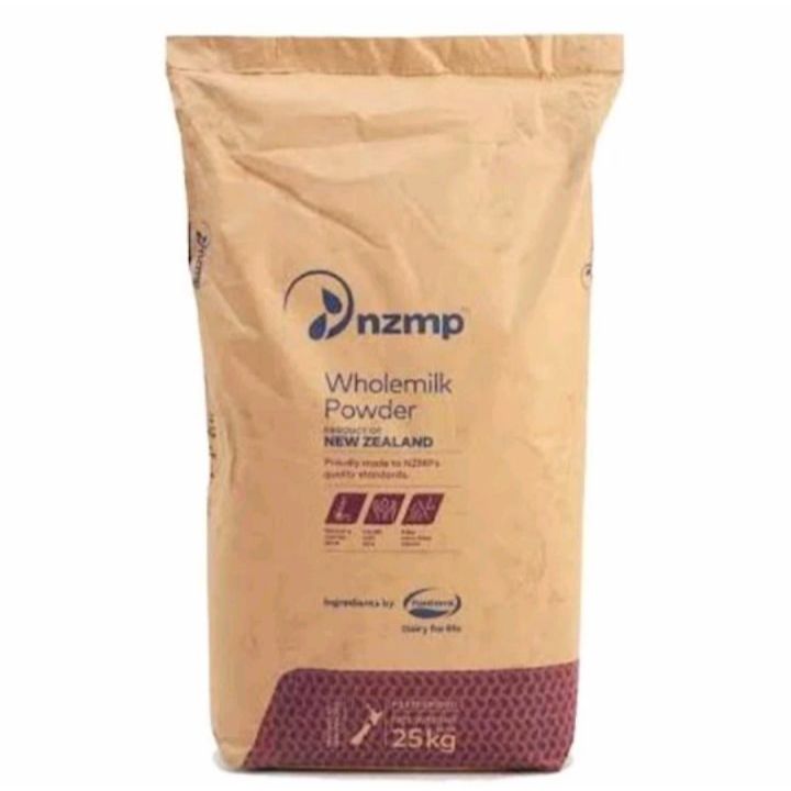 Milk Powder Full Cream NZMP 1 kg