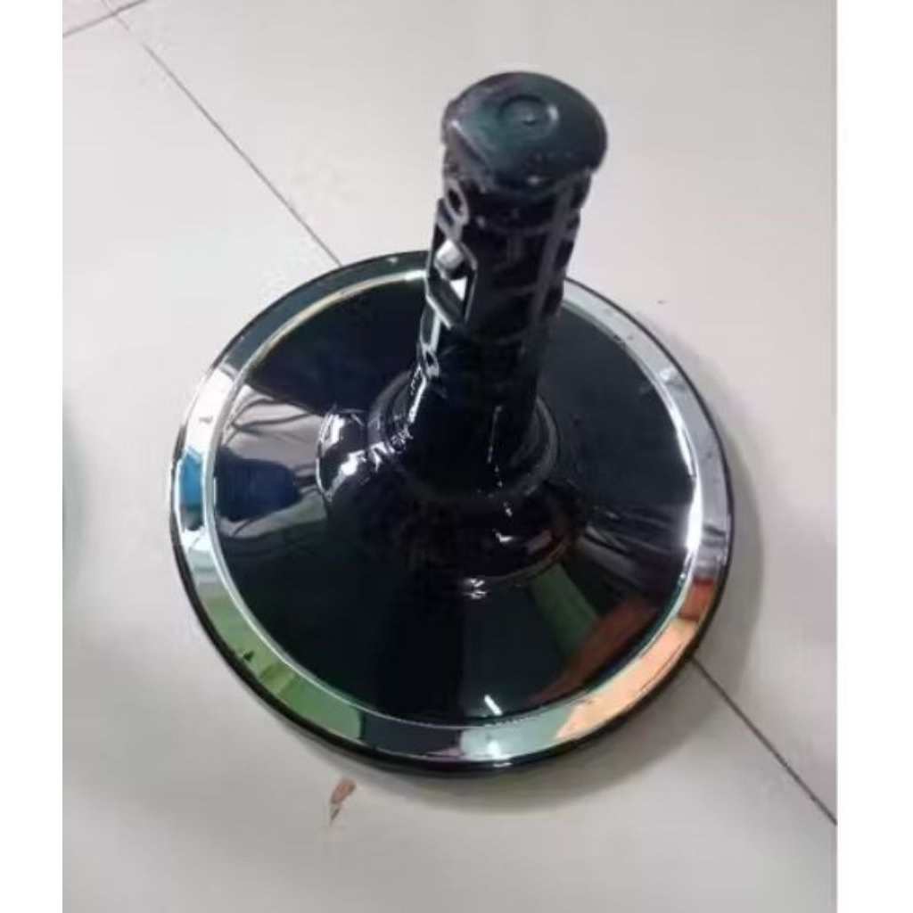 Dudukan Kaki Speaker Polytron