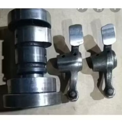 noken plus templar suzuki shogun110 kebo