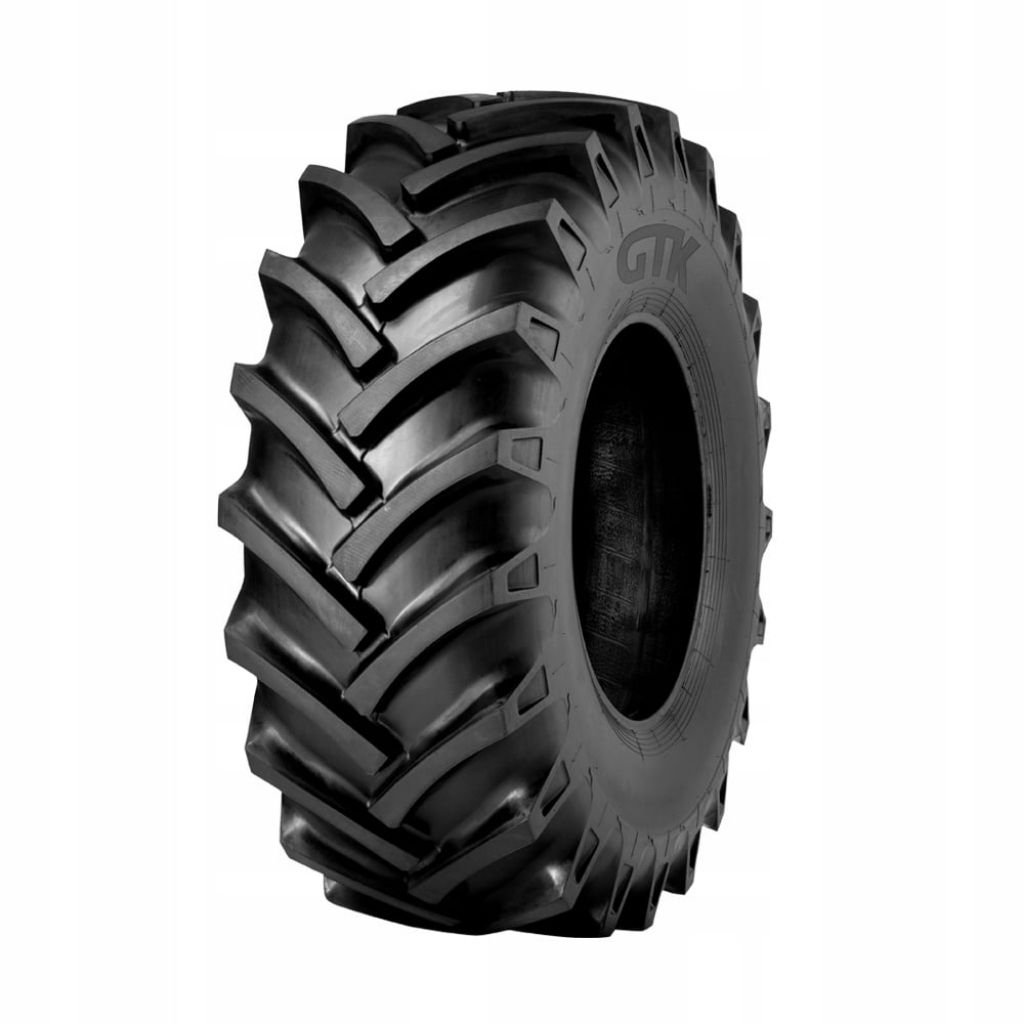 BAN LUAR TIANLI 12.4-24 BAN BELAKANG KUBOTA L3608 L4018 TRAKTOR RODA 4 12,4-24 12.4/24 RING VELG 24 