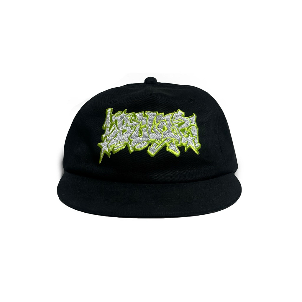 Topi 6 Panel - BCLAP - Distraight