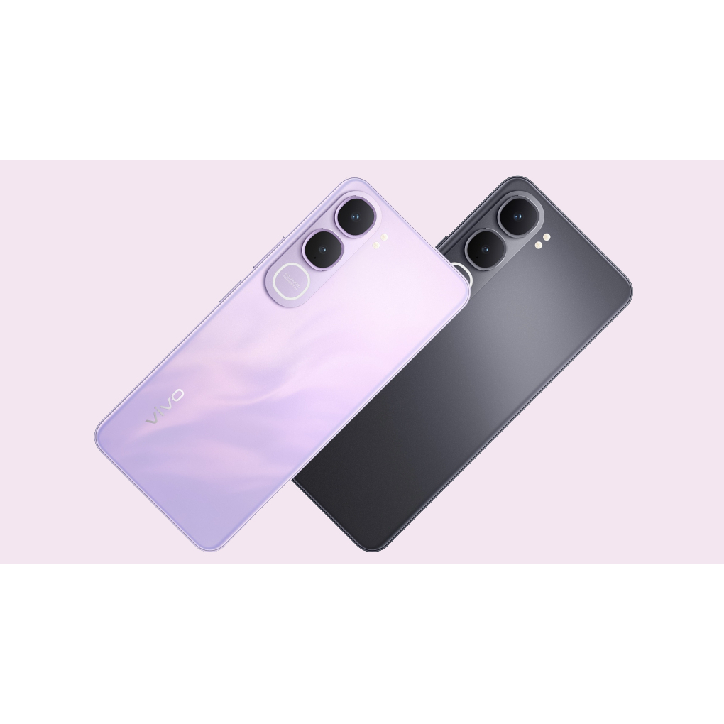 VIVO 21D 4/128 6/128 6/256 8/128 NEW GARANSI RESMI