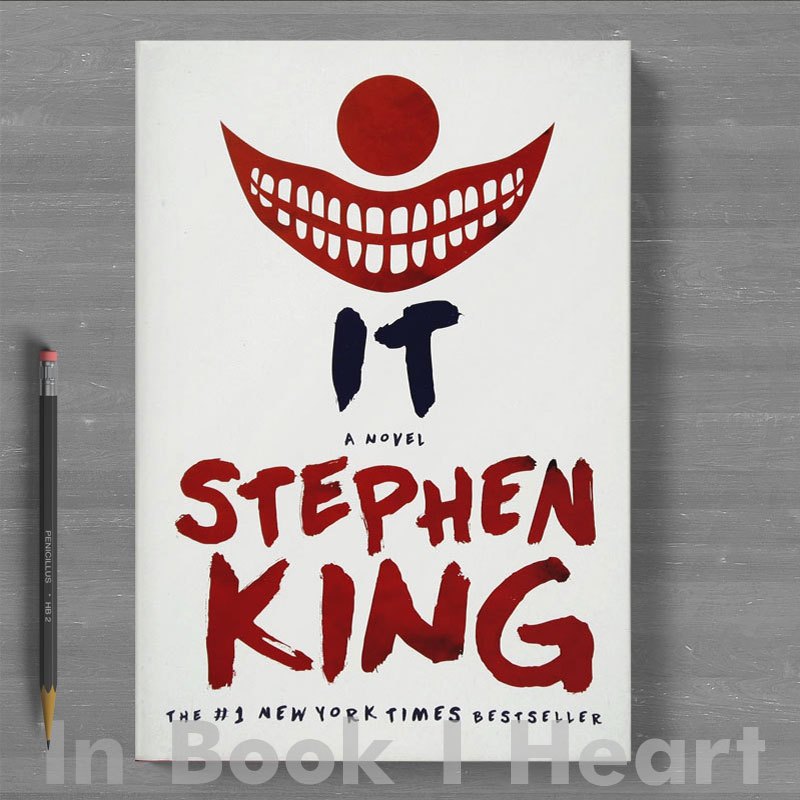 It  by Stephen King