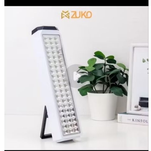 lampu Emergency zuko. seken like new 99%