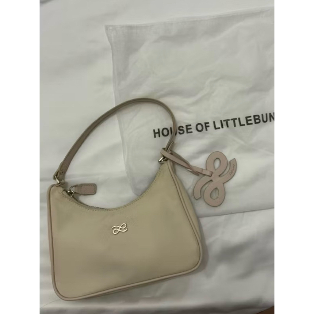 Preloved Hype Girl Destiny Original Little Bunny Bag || Tas wanita slingbag shoulderbag
