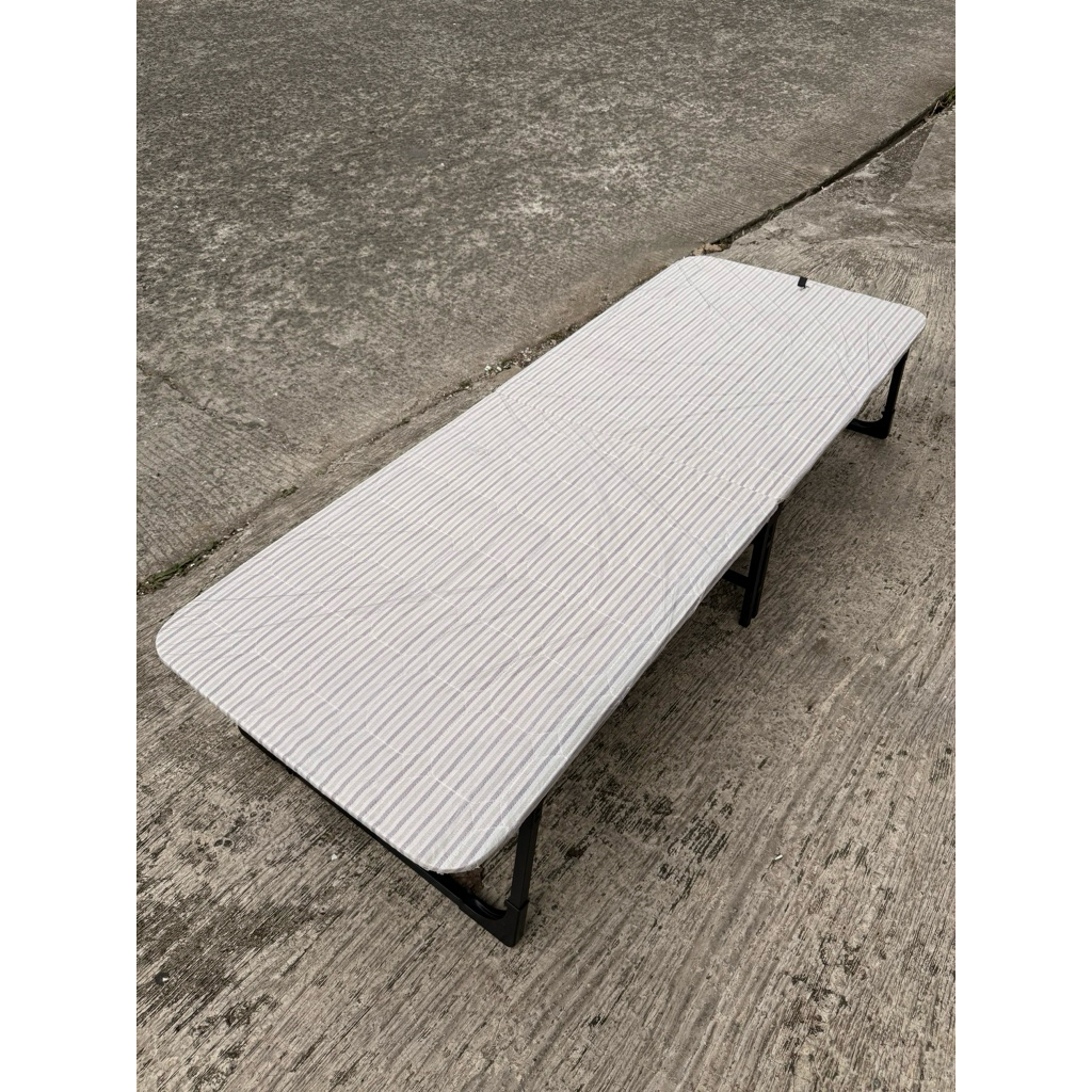 tempat tidur lipat tempat tidur portable