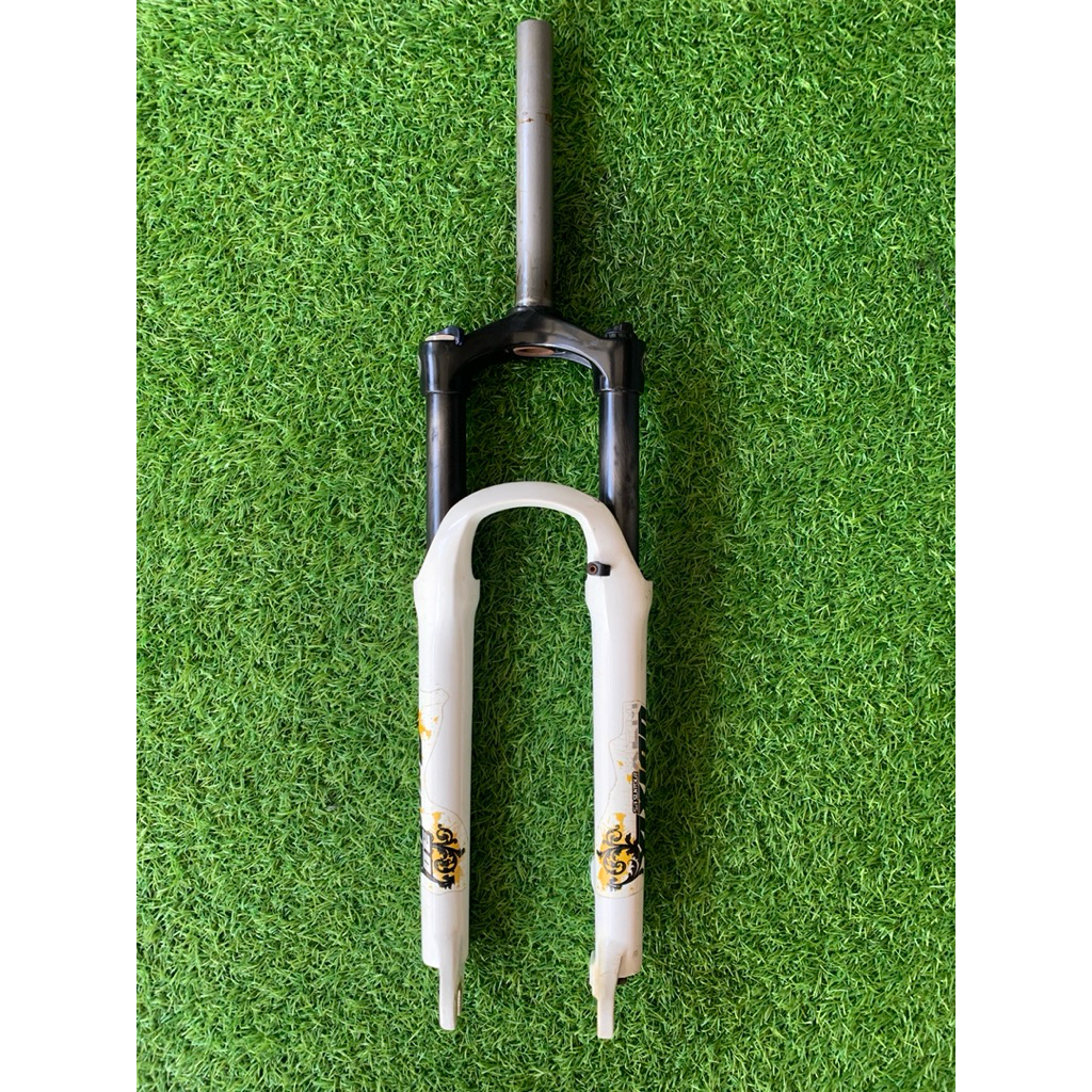 Fork santour XCM Axion UK 26 Travel 120