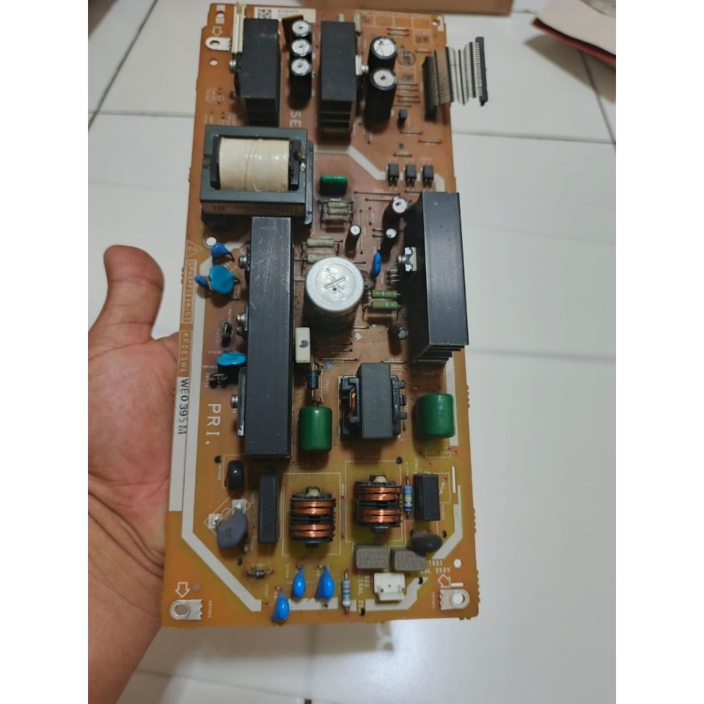 psu regulator power supply LCD SHARP LC-32A37M 32A37M 32A37