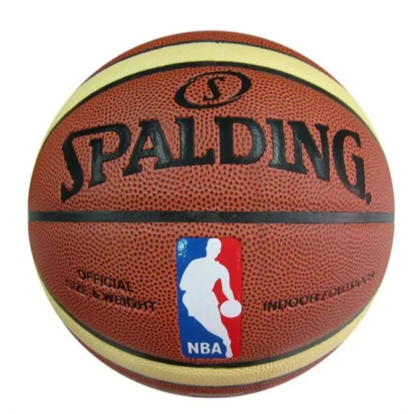 BOLA BASKET SPALDING ORIGINAL