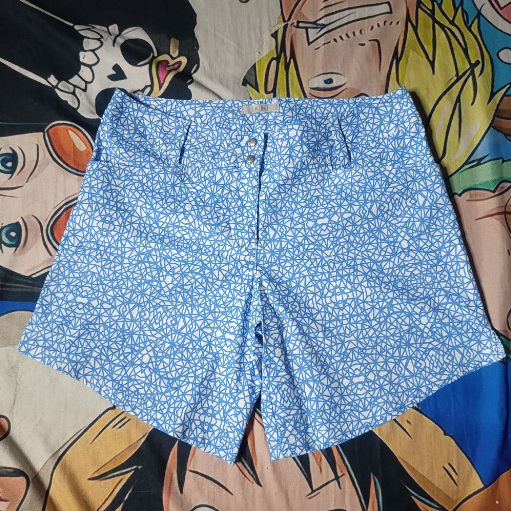 celana adidas golf wanita