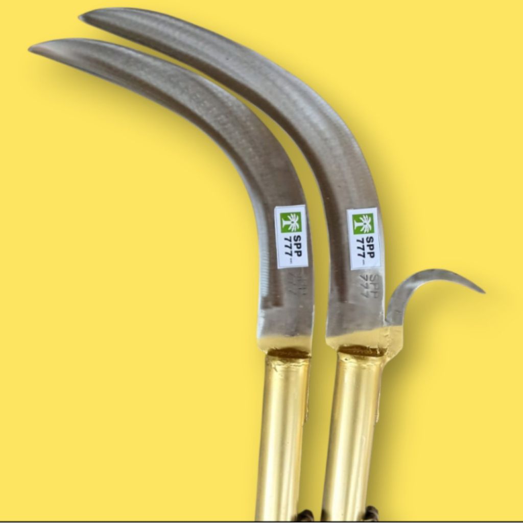 ***PEMANEN BUAH SAWIT #EGREK MINI ORIGINAL###