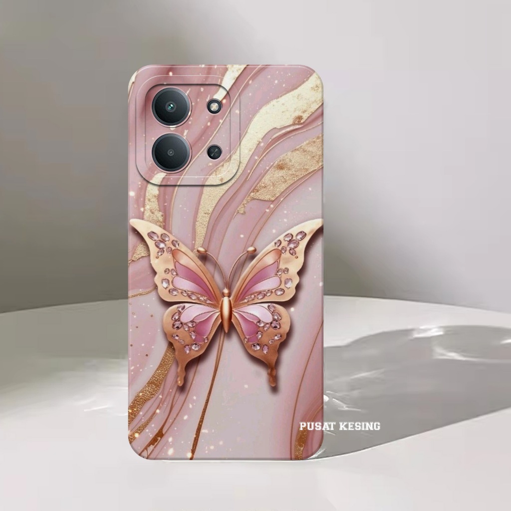 Case Xiaomi Redmi 15C Terbaru - Softcase Xiaomi Redmi 15C - Case Procamera Casing Hp Xiaomi Redmi 15