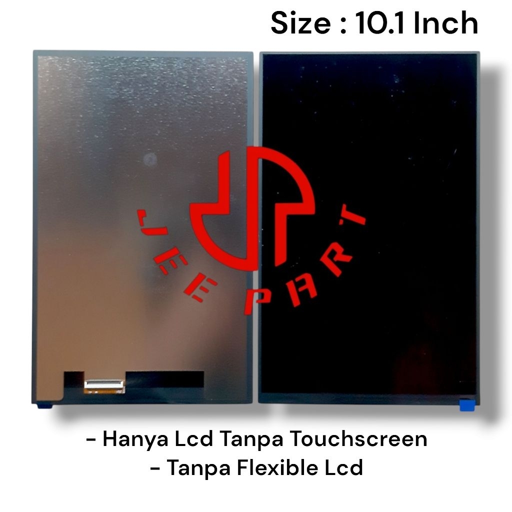 LCD ADVAN SKETSA 3 - HANYA LCD TANPA TOUCHSCREEN