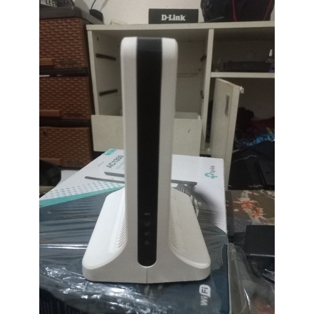 SUPER WIFI WIZZELINK MESH WIFI ROUTER
