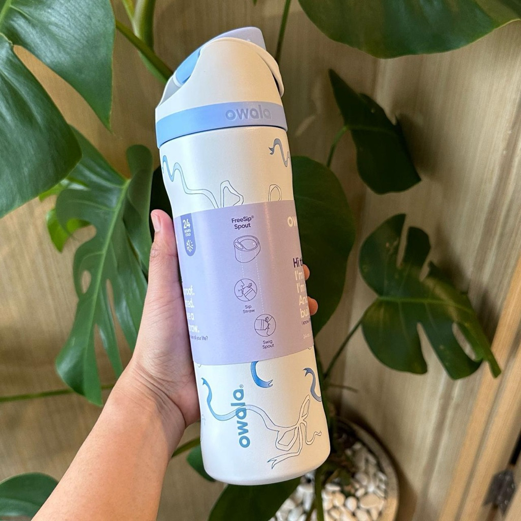 Owala Tumbler 24oz | 32oz