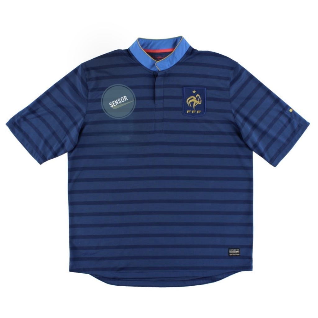 Jersey retro Pildun 2014 france