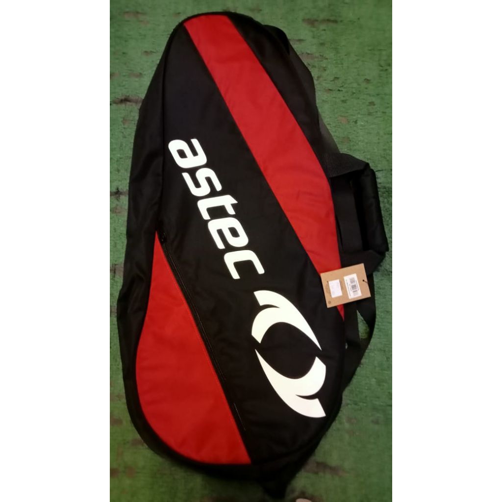 tas  badminton astec