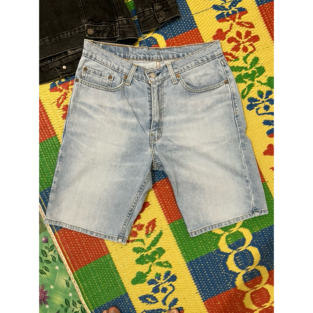 Celana Pendek Levis Pria