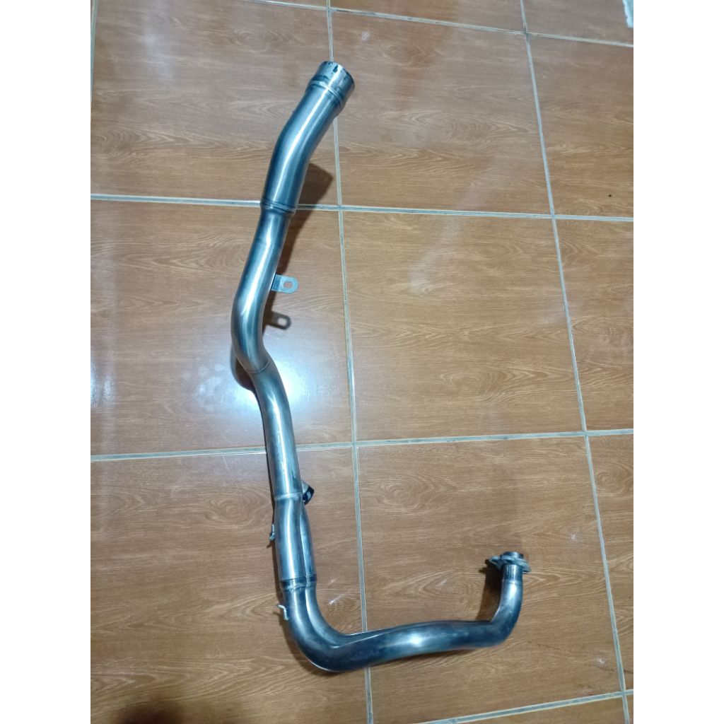 header R9 Drake ninja 250 fi old/Z250fi original inlet 54