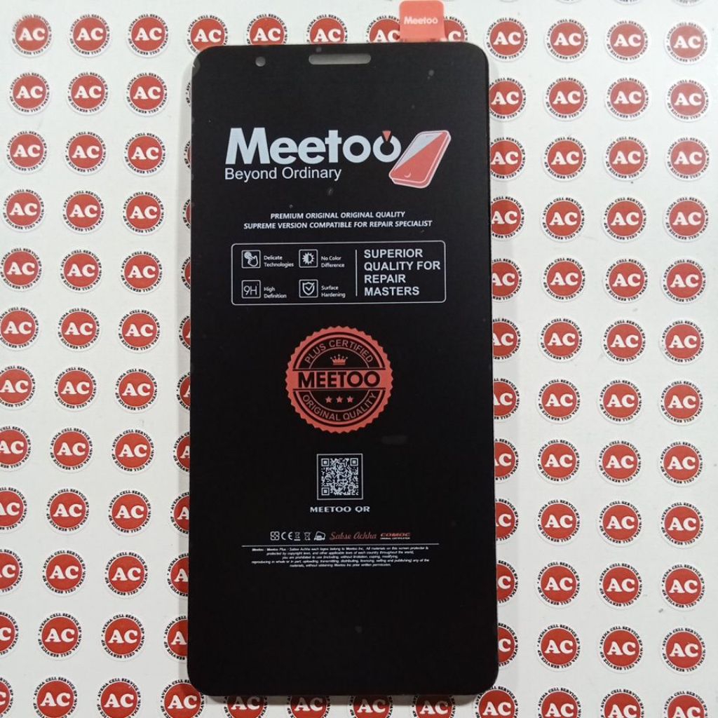 LCD SAMSUNG A01 CORE