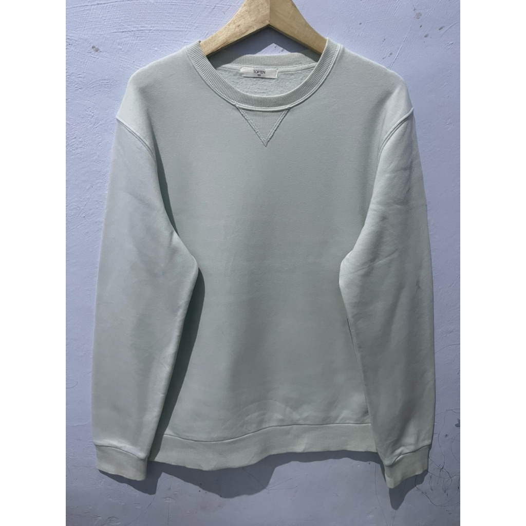 Crewneck Topten Original Second