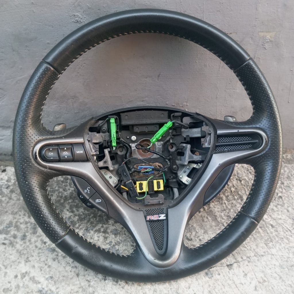 Stir Honda Stream RSZ Jazz Freed Fit Civic Ori Jepang Copotan