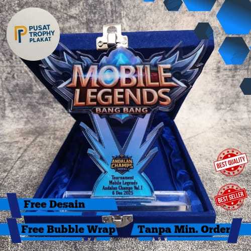 1 HARI JADI... Plakat Akrilik Custom • PKL KKN Wisuda Seminar Perusahaan & Kenang-Kenangan