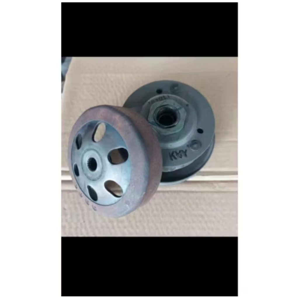 pully beat karbu pnp secupy karbu original copotan