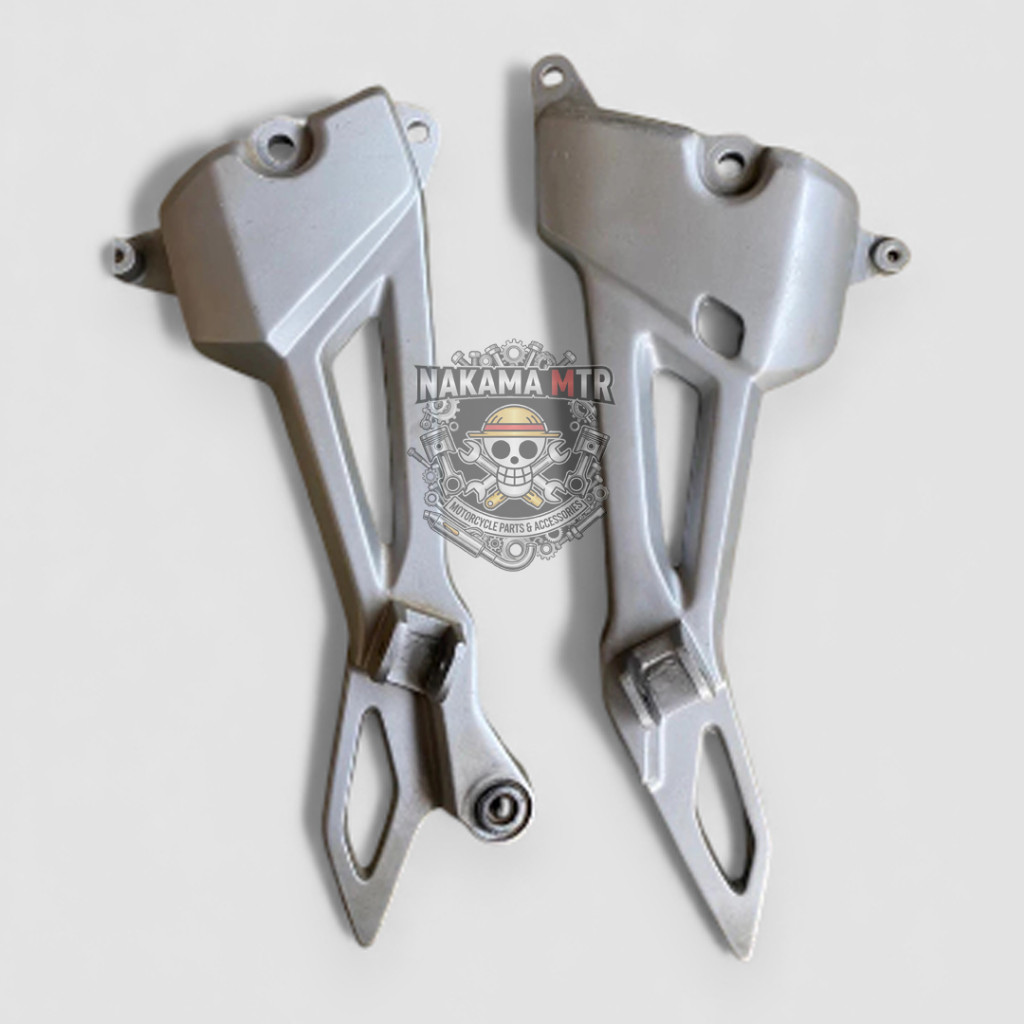 postep megapro primus footstep belakang megapro primus original