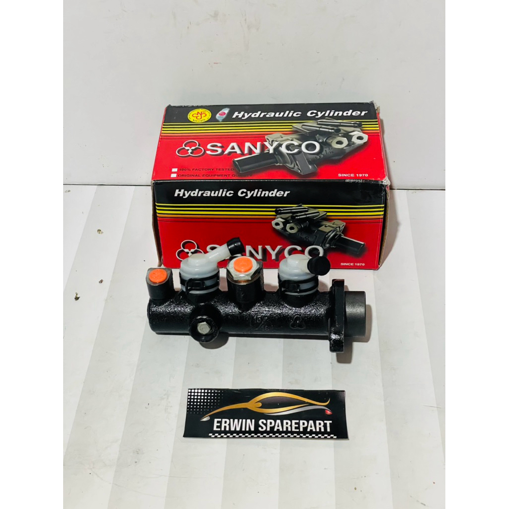 MASTER REM / BRAKE MASTER MITSUBISHI L300 DIESEL SANYCO
