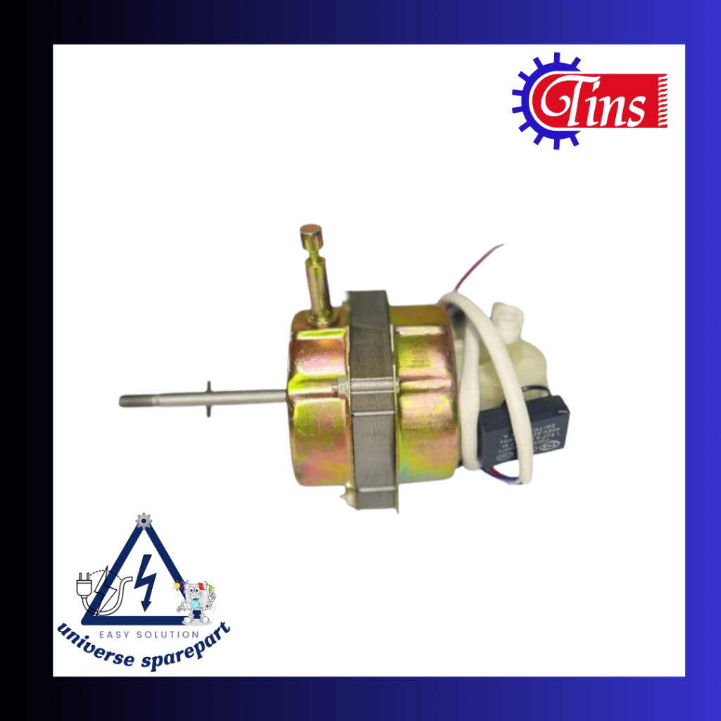 DINAMO KIPAS ANGIN MIYAKO BEARING / MOTOR KIPAS ANGIN MIYAKO BERING